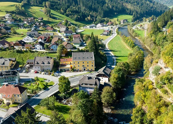 Gasthof Durigon
