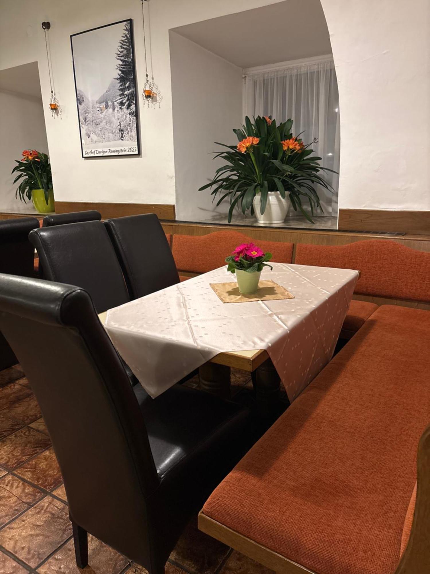 Guest house Durigon 2*